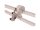 CYCLUS TOOLS Speichengewindewalzmaschine Generatio stufenlos eins