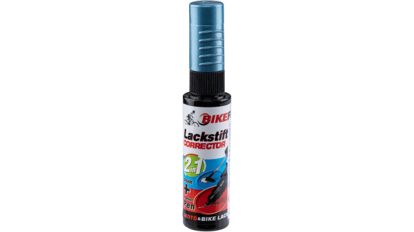 FASI Lackstift Für Victoria, 12 ml aqua blue glos