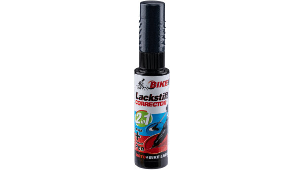 FASI Lackstift Für Victoria, 12 ml stealth grey