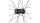 FULCRUM Laufradsatz "Red Zone Carbon" MTB, 29", 2- Micro Spline 1