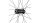 FULCRUM Laufradsatz "Red Zone 3" MTB, 29", 2-Way F XD 11-12