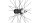 FULCRUM Laufradsatz "Red Zone 3" MTB, 29", 2-Way F XD 11-12