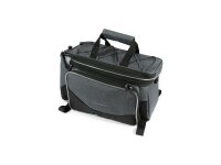 HABERLAND Gepäckträgertasche "Flexibag...