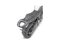 Kappa Topcaseträger  Für Monokey und Monolock...