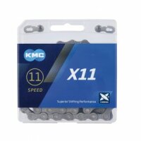 KMC Kette "X11R" 11-fach, 1/2" x...