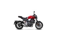 LEOVINCE Schalldämpfer "SBK LV-10"...