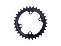 SHIMANO Kettenblatt "GRX" FC-RX810 4-Arm,...