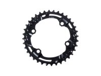 SHIMANO Kettenblatt "Deore" FC-M4100 4-Arm,...