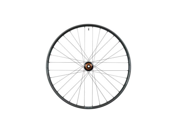 STANS Laufrad "CREST MK4", 27,5" ETRTO 622 x 25.0 VR, 6-Loch Sch