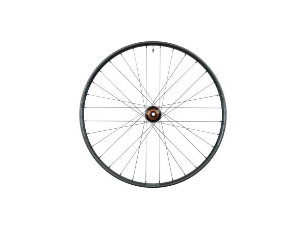 STANS Laufrad "CREST MK4", 27,5" ETRTO 622 x 25.0 VR, CL Scheibe