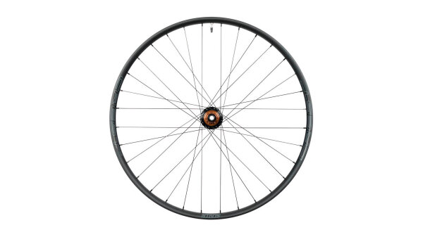 STANS Laufrad "CREST MK4", 27,5" ETRTO 622 x 25.0 HR, 6-Loch Sch