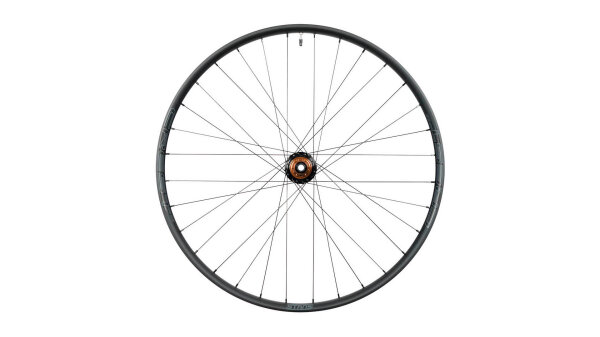 STANS Laufrad "CREST MK4", 27,5" ETRTO 622 x 25.0 HR, 6-Loch Sch