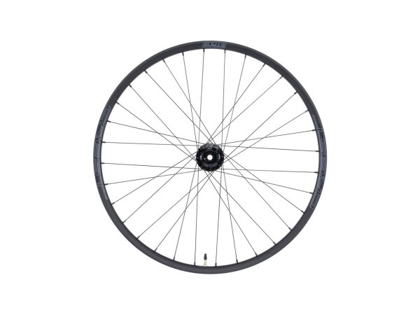 STANS Laufrad "CREST MK4", 27,5" ETRTO 622 x 25.0 HR, 6-Loch Sch