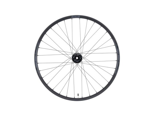 STANS Laufrad "CREST MK4", 27,5" ETRTO 622 x 25.0 HR, 6-Loch Sch