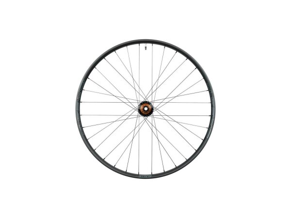STANS Laufrad "CREST MK4", 27,5" ETRTO 622 x 25.0 HR, 6-Loch Sch