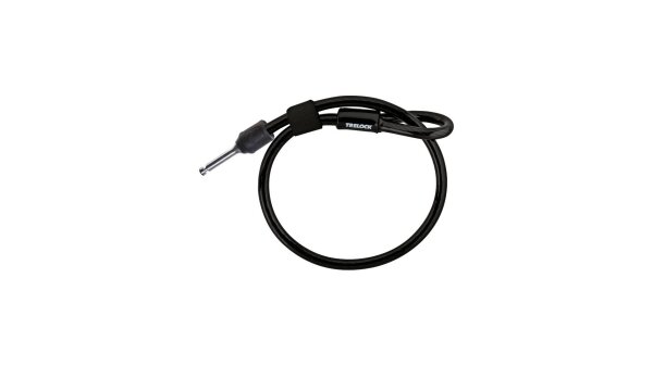 TRELOCK Einsteck-Kabel "ZR 310" SB-verpackt, für T 180 cm lang