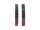 UNION Bremsgummi "BS-321" Für V-Brake, Cartridge-E schwarz