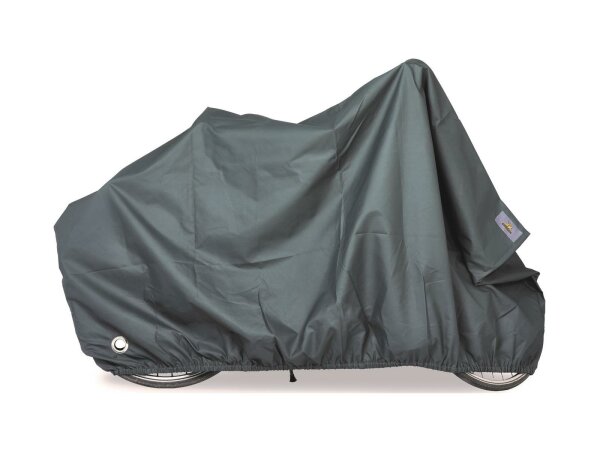 VK INTERNATIONAL Fahrradschutzhülle "Re-Cover" Aus 115 x 230 cm, 