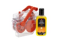 WELDTITE Kettenreinigungsgerät SB-verpackt, Maschi...