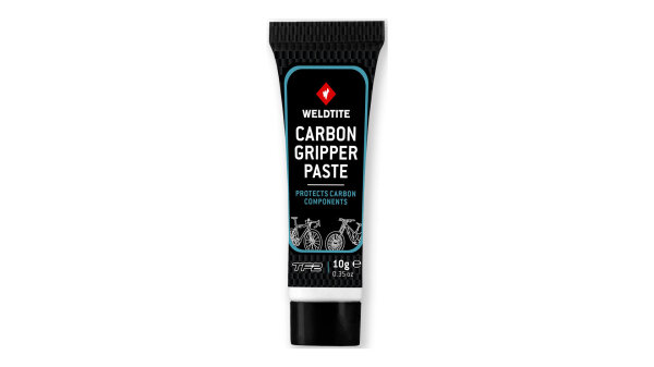 WELDTITE Montagepaste "Carbon Gripper" SB-verpackt 10 g