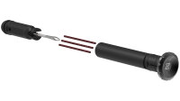 ZÉFAL Reparaturwerkzeug "Z Bar Plugs"...