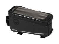 ZÉFAL Rahmentasche "Console Pack"...