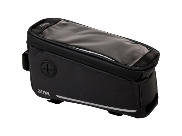 ZÉFAL Rahmentasche "Console Pack" Polyester 420D,  "T2", Volumen: