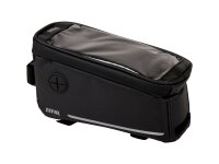 ZÉFAL Rahmentasche "Console Pack"...