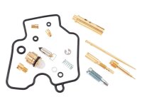 KEYSTER Reparatursatz Vergaser Beinhaltet Einzelte...