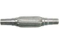 BOSAL Flexrohr Rund, Inner Braid, mit St Ø: 45/...