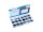 CONDOR Dichtringsortiment "1580" O-Ringe 225-tlg., Innen-Ø 3 - 22 mm 