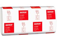KATRIN Falthandtuch "Classic None Stop M2"...