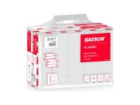 KATRIN Falthandtuch "Classic None Stop M2"...