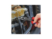 KNIPEX Kombizange "TwinGrip" Frontgreif- und Seite Länge: 200 mm