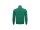 Motion Tex Light Sweatjacke grün, Gr. L