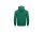 Motion Tex Light Kapuzenpullover grün, Gr. L