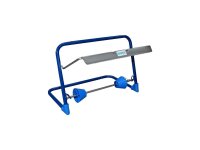 NORDVLIES Rollenhalter "WIPEX" Für...