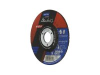 NORTON Trennscheibe "Starline" Für Winkelschleifer 115 x 3,0 mm (