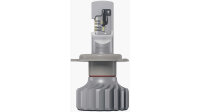 PHILIPS Hauptlampe "Ultinon Pro6000" H4, Set