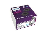 PHILIPS Adapter "Ultinon Pro6000" Zur pa...