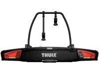 THULE Heckträger "VeloSpace XT 2 Bike 13Pin" Allro black