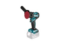 Makita Polierschleifer "DPV300Z" Akku, 18 V,...