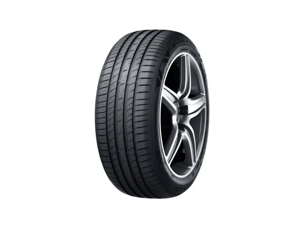 NEXEN TIRE Sommerreifen "N´Fera Pr 225/55 R16 95W