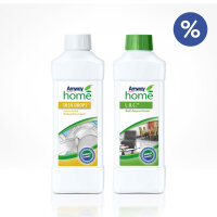 Amway Set Mehrzweckreiniger + Geschirrsp&uuml;lmittel %...