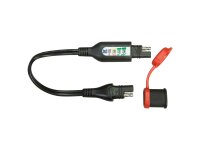 TECMATE Batteriemonitor Anzeige für den Batteriest für AGM-, Gel-