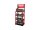 BS-BATTERY Verkaufsdisplay Professionelles Verkauf schwarz / rot