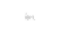 TRW Bremsbelag "MCB 611" Satz Typ TRQ Sinter