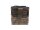 OXFORD Schuh "Kickback MS" Herren, 100% Leder Wass Gr. 42, braun