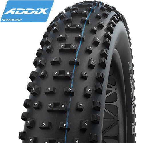 SCHWALBE Reifen "Al Mighty" Evolution Line HS613,  120-559 (26" x