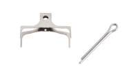 SHIMANO Scheibenbremsbelag "J03A/J05A" Organisch,  "J05A", Montag
